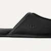 Leder mit Abrieb