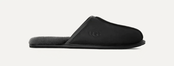 Leder mit Abrieb