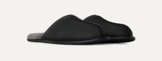 Leder mit Abrieb