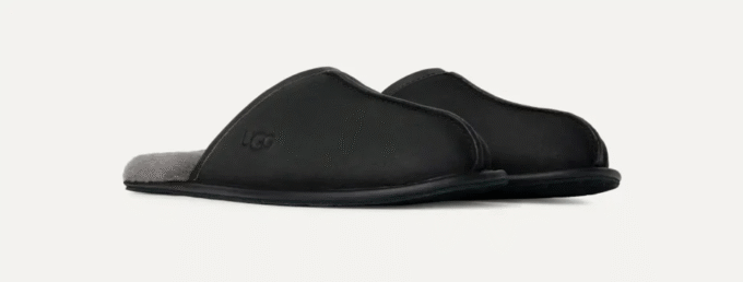 Leder mit Abrieb
