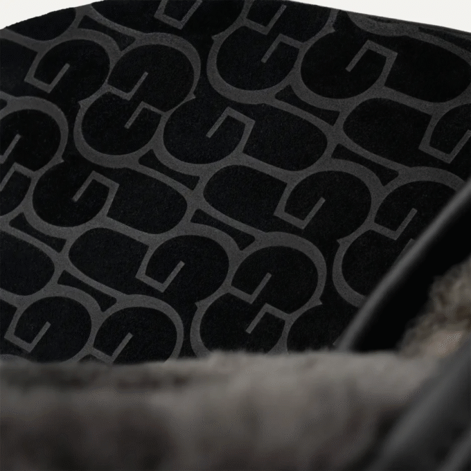 Leder mit Abrieb