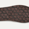Leder mit Abrieb