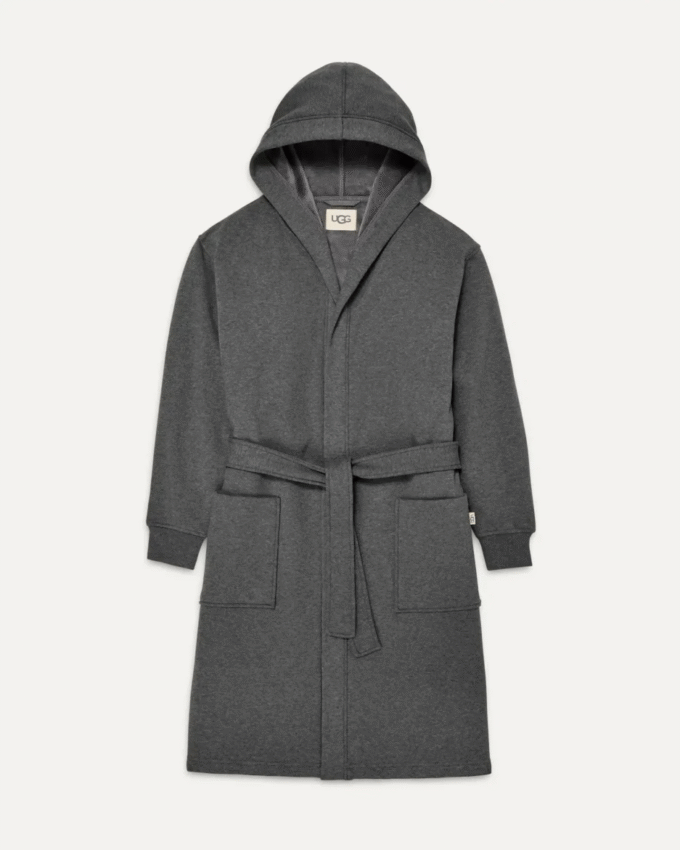 Leeland Robe Leeland Robe