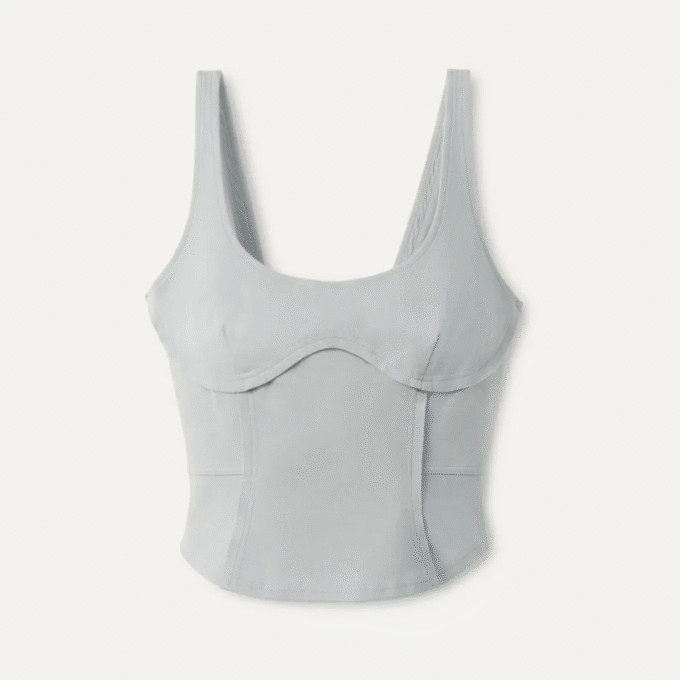 Lennox Tanktop