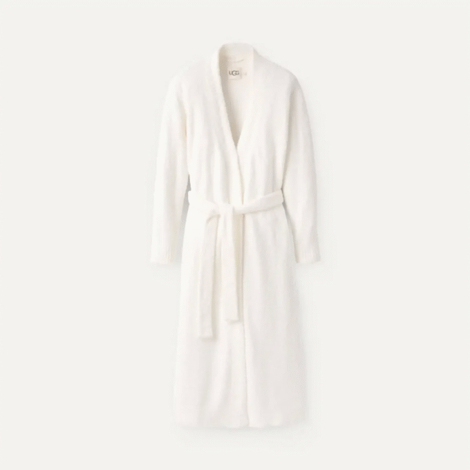 Lenny Robe II