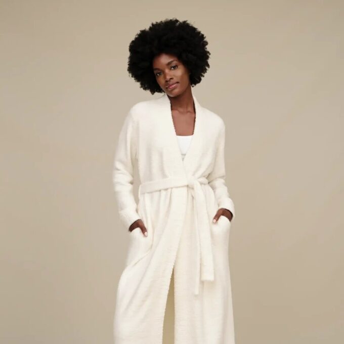 Lenny Robe II