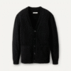 Lowry-Strickjacke Lowry-Strickjacke