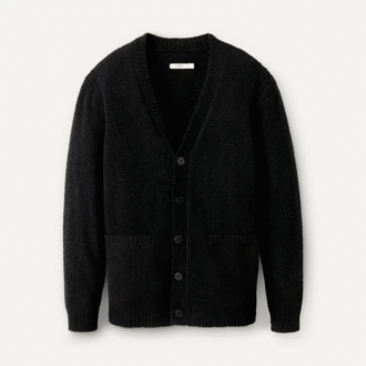 Lowry-Strickjacke Lowry-Strickjacke