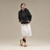 Loyra Sherpa Hoodie Loyra Sherpa Hoodie