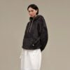 Loyra Sherpa Hoodie Loyra Sherpa Hoodie