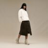 Loyra Sherpa Hoodie Loyra Sherpa Hoodie