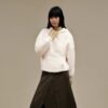 Loyra Sherpa Hoodie Loyra Sherpa Hoodie