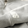 Lydi Fleecejacke mit halbem Reißverschluss Lydi Fleecejacke mit halbem Reißverschluss