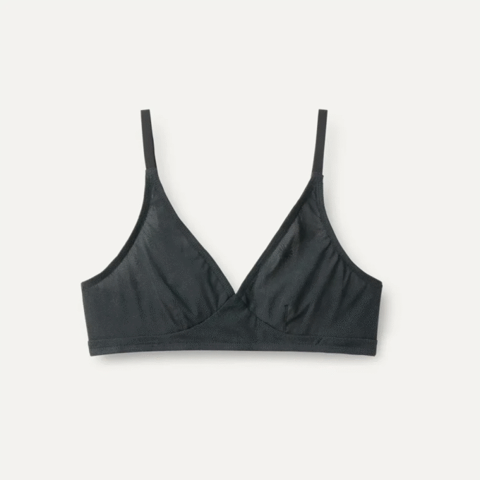 Marcellah Bralette Mesh Marcellah Bralette Mesh