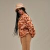 Marlene Jacke Bouclé Marlene Jacke Bouclé