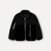 Marlene Sherpa Jacke II Marlene Sherpa Jacke II