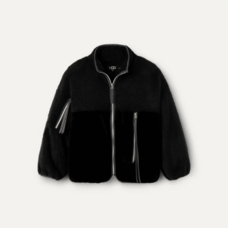 Marlene Sherpa Jacke II