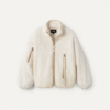 Marlene Sherpa Jacke II