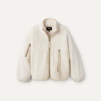 Marlene Sherpa Jacke II