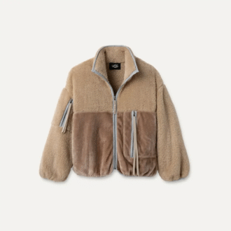 Marlene Sherpa Jacke II