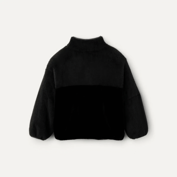 Marlene Sherpa Jacke II Marlene Sherpa Jacke II