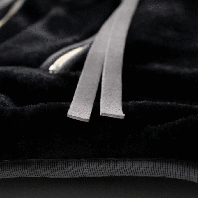 Marlene Sherpa Jacke II Marlene Sherpa Jacke II