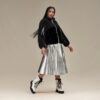 Marlene Sherpa Jacke II Marlene Sherpa Jacke II
