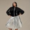 Marlene Sherpa Jacke II Marlene Sherpa Jacke II
