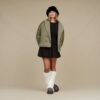 Mindy LuxeFluff Jacke Mindy LuxeFluff Jacke