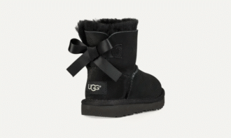 Mini Bailey Bow II Stiefel