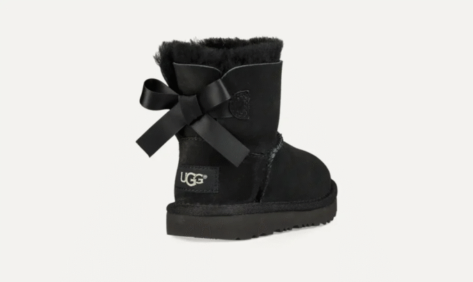 Mini Bailey Bow II Stiefel Mini Bailey Bow II Stiefel