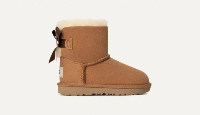 Mini Bailey Bow II Stiefel Mini Bailey Bow II Stiefel