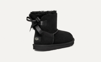 Mini Bailey Bow II Stiefel