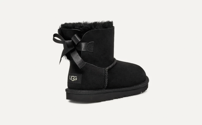 Mini Bailey Bow II Stiefel