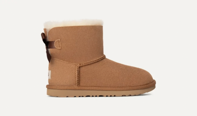 Mini Bailey Bow II Stiefel