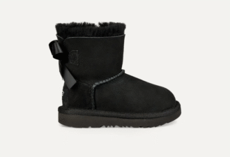 Mini Bailey Bow II Stiefel