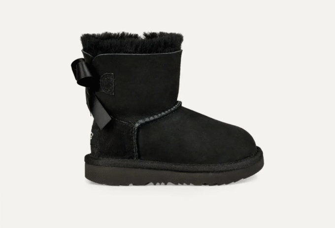 Mini Bailey Bow II Stiefel Mini Bailey Bow II Stiefel