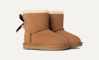 Mini Bailey Bow II Stiefel