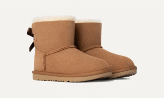 Mini Bailey Bow II Stiefel