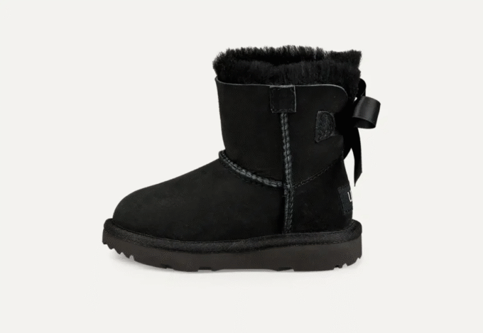 Mini Bailey Bow II Stiefel Mini Bailey Bow II Stiefel