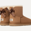 Mini Bailey Bow II Stiefel