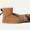 Mini Bailey Bow II Stiefel Mini Bailey Bow II Stiefel