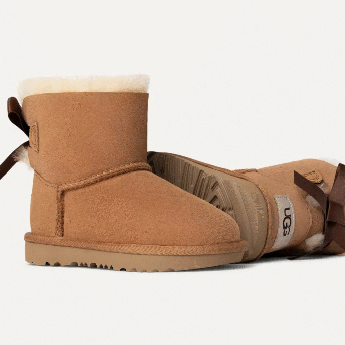 Mini Bailey Bow II Stiefel Mini Bailey Bow II Stiefel