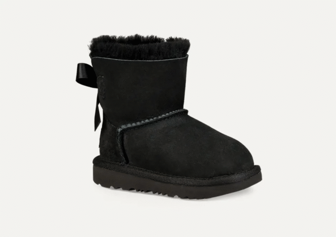Mini Bailey Bow II Stiefel Mini Bailey Bow II Stiefel