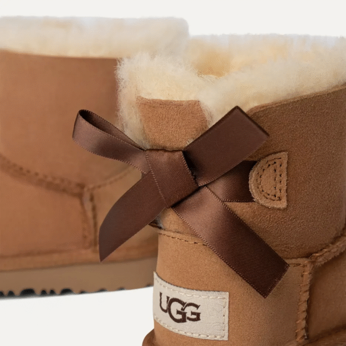 Mini Bailey Bow II Stiefel Mini Bailey Bow II Stiefel