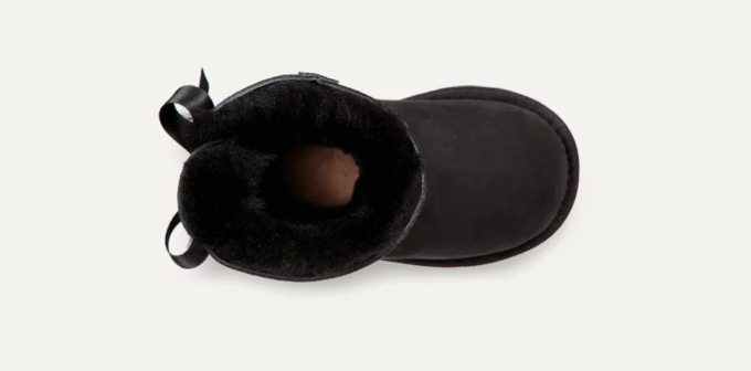 Mini Bailey Bow II Stiefel Mini Bailey Bow II Stiefel
