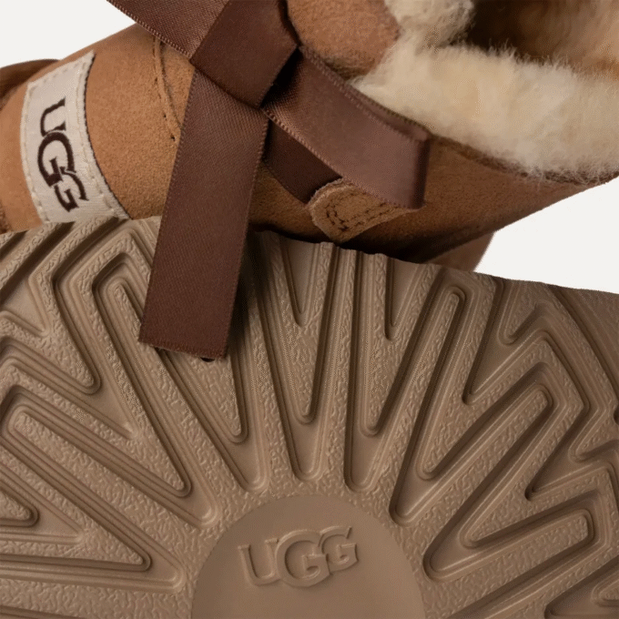 Mini Bailey Bow II Stiefel Mini Bailey Bow II Stiefel