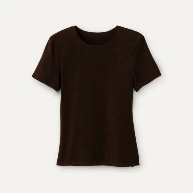 Miriam Baby-T-Shirt Miriam Baby-T-Shirt