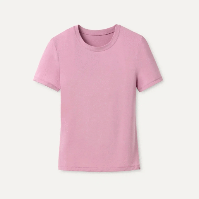 Miriam Baby-T-Shirt Miriam Baby-T-Shirt