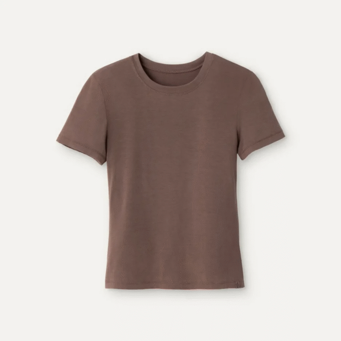 Miriam Baby-T-Shirt Miriam Baby-T-Shirt